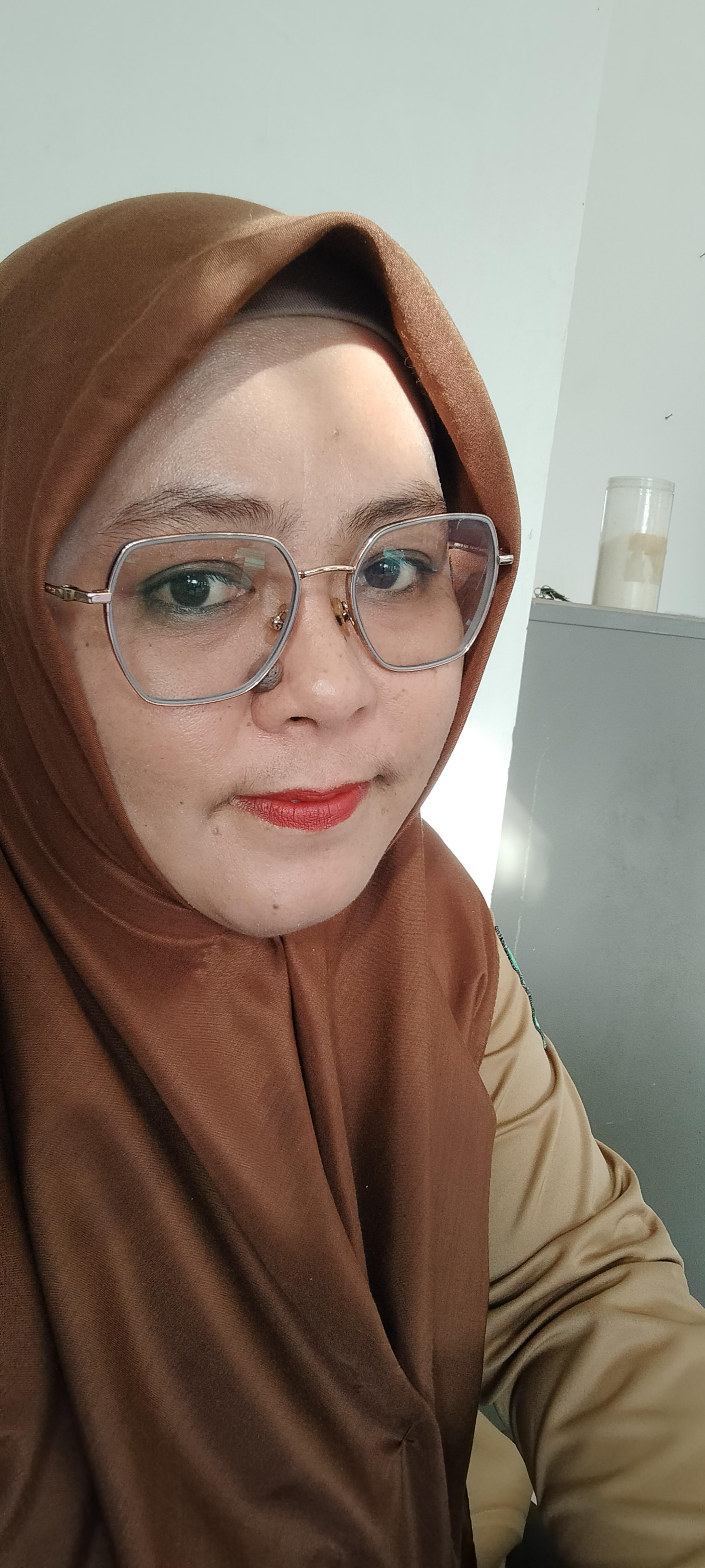 Wahyuni Puspa Dewi