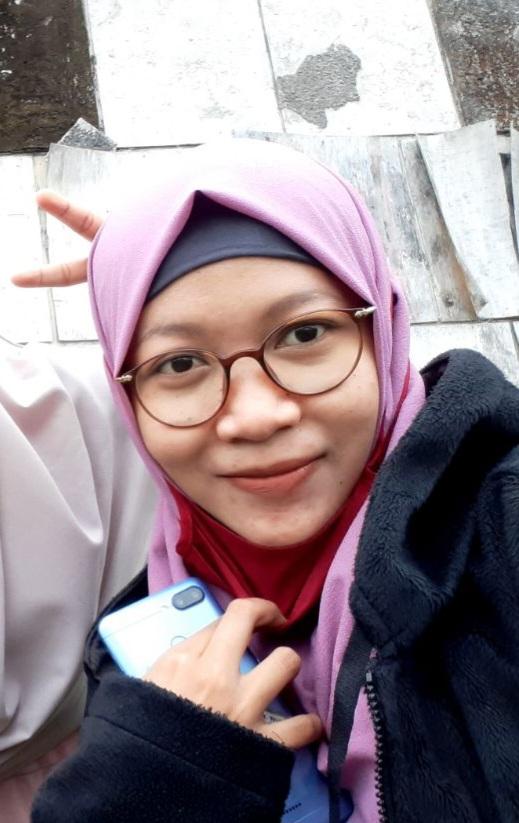 Erna Khoiriyah Lestari